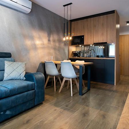 Kalinowy Zakatek - Apartament Nr 8 Kalinowa 13 شتوروك المظهر الخارجي الصورة