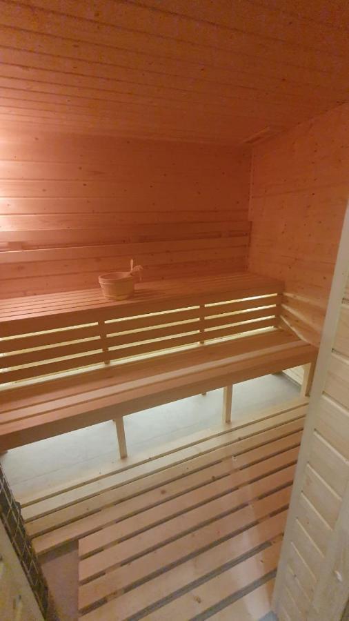 Kalinowy Zakatek - Apartament Nr 8 Kalinowa 13 شتوروك المظهر الخارجي الصورة
