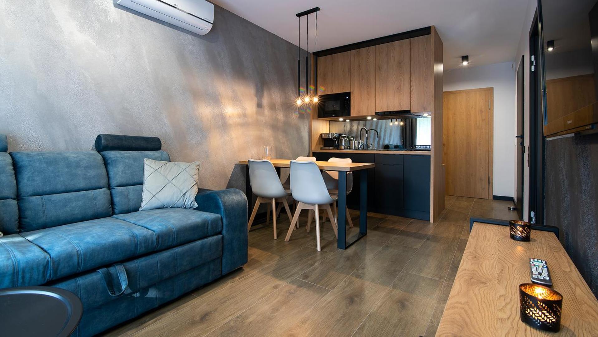 Kalinowy Zakatek - Apartament Nr 8 Kalinowa 13 شتوروك المظهر الخارجي الصورة