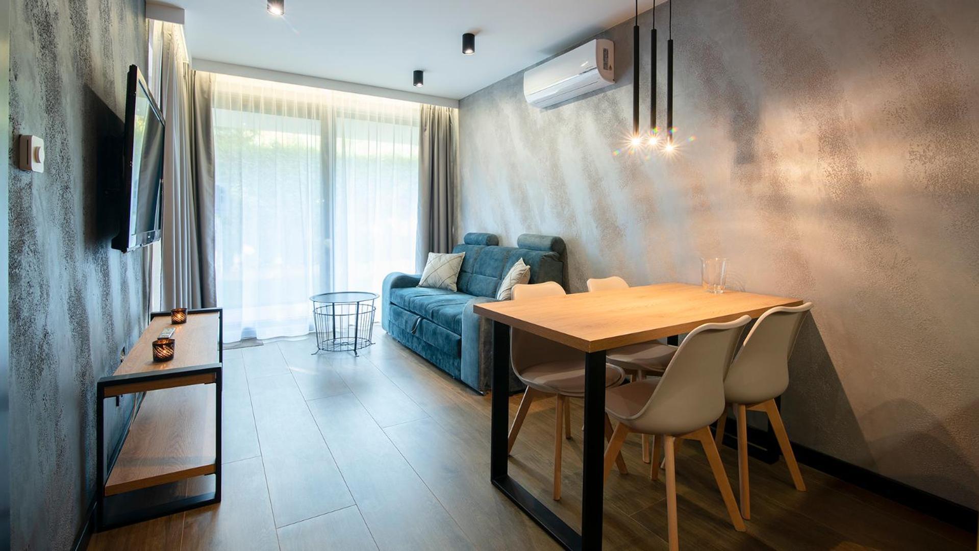 Kalinowy Zakatek - Apartament Nr 8 Kalinowa 13 شتوروك المظهر الخارجي الصورة